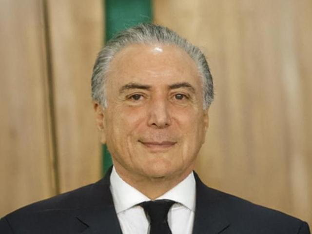 Dr. Michel Temer