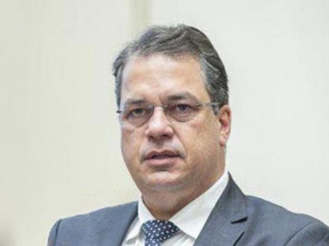 Deputado Rodrigo Minotto