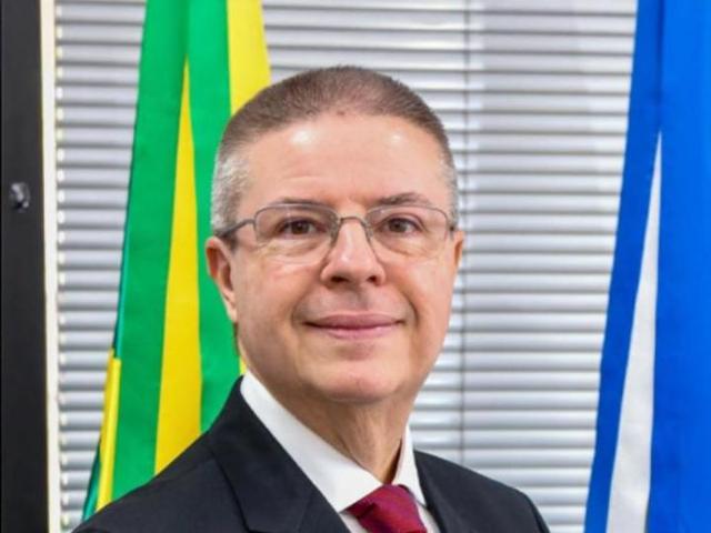 Antônio Anastasia