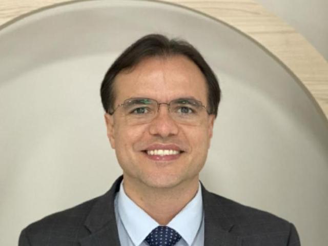 Dr. Hércules Alexandre Benício da Costa