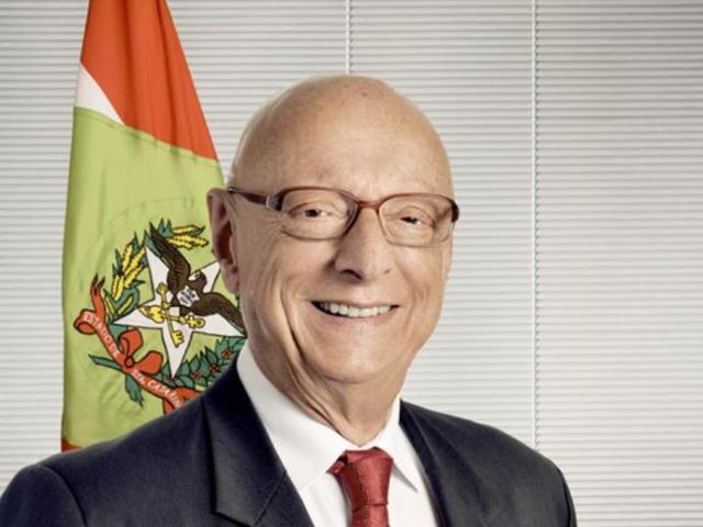 Senador Esperidião Amin