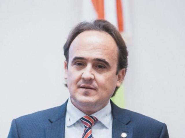 Deputado Carlos Humberto