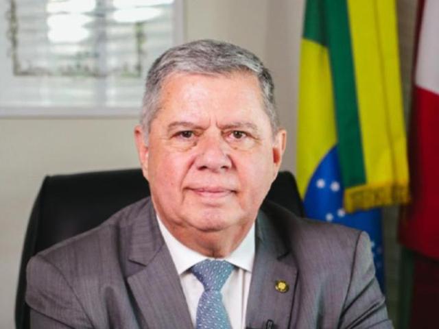 Deputado Mário Motta